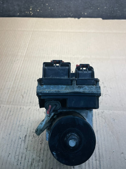 2003 Dodge Ram 1500 2500 ABS Anti Lock Brake Pump X8781 DG4