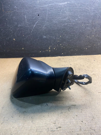 2003-2008 Mazda 6 Left Driver LH Front View Door Mirror OEM AA2990 DG3
