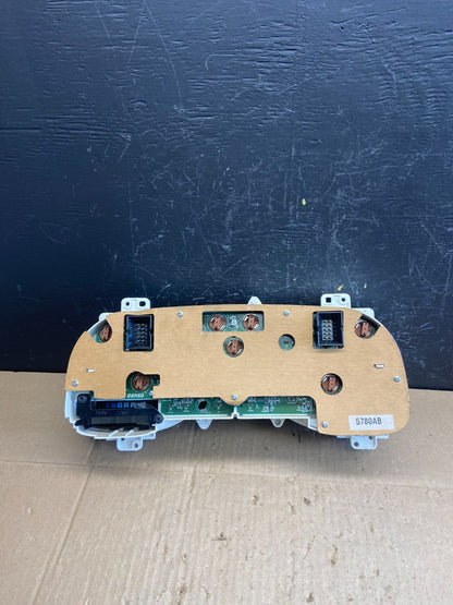 2000-2001 Dodge Ram 1500 Instrument Speedometer Gauge Cluster ab9732 DG5
