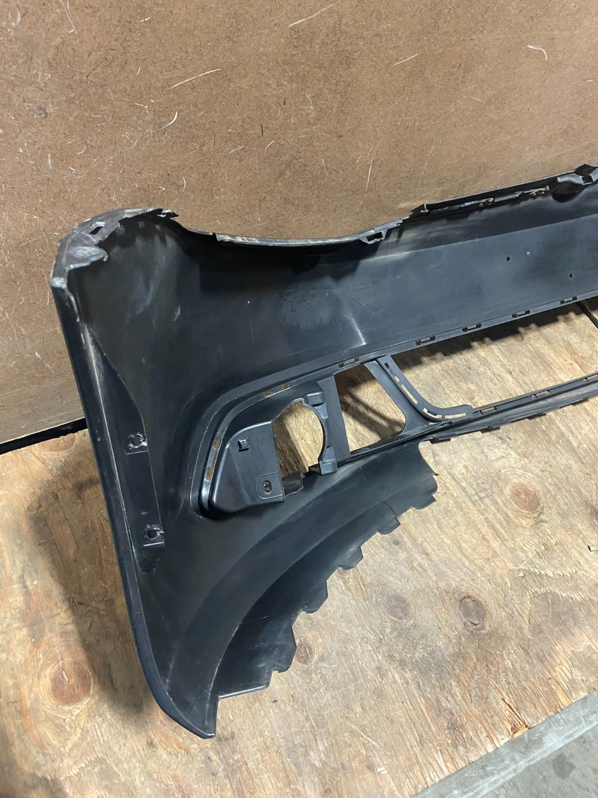 2011 to 2014 Volkswagen Jetta Front Bumper Cover AI8580 PS6