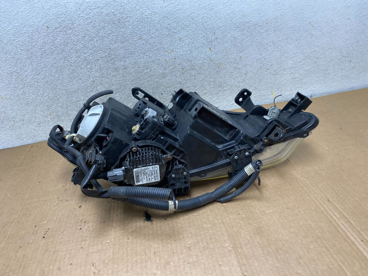 2011 to 2014 Nissan Murano Headlight Left Driver LH Side Xenon Hid AI8823 DW8
