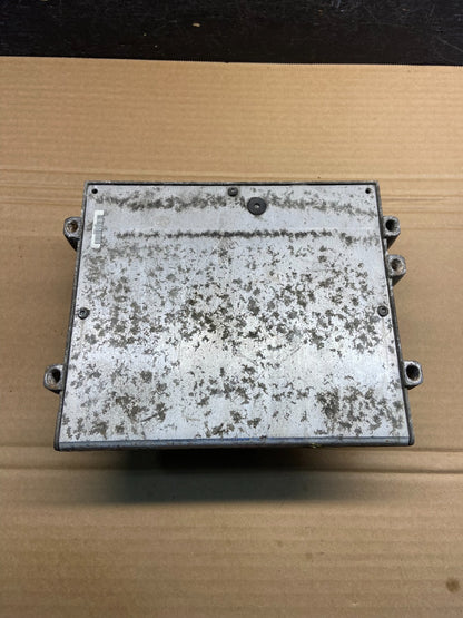 2005 2006 Ford F150 5.4L Engine Control ECU Module 6l3a-12a650-bsa AE4687 DG1