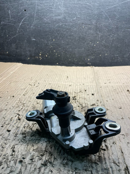 2010 to 2014 Volkswagen Golf Rear Windshield Wiper Motor y0033 DG2