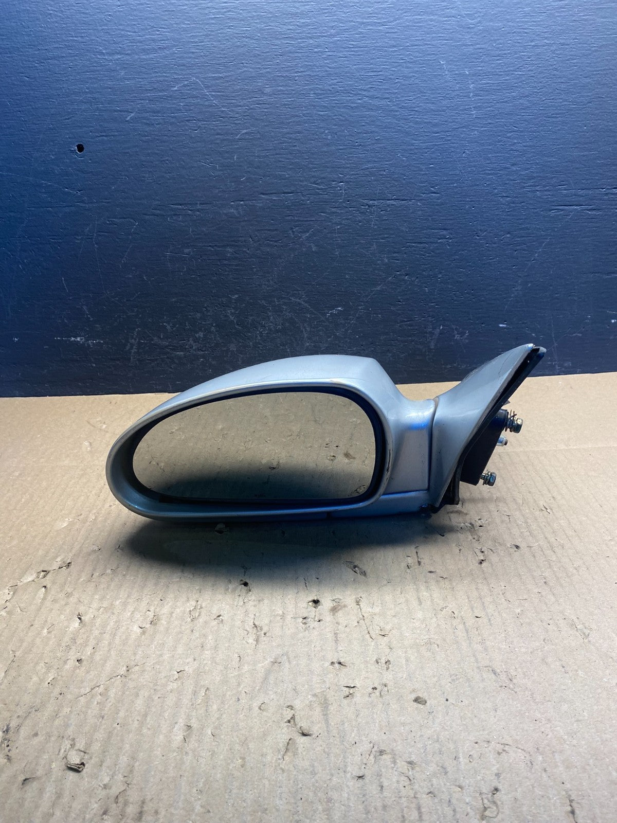 1999-2005 Hyundai Sonata Left Driver LH Side View Door Mirror AC2677 MS8