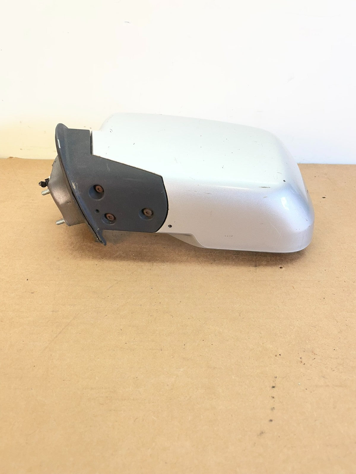 2006 to 2014 Honda Ridgeline Left Driver LH Side View Door Mirror af8648 DG3
