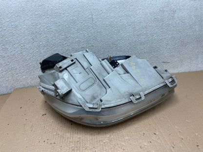 Halogen 2000 to 2002 Mercedes S-Class Left Driver LH Headlight Oem AB2503 DW6