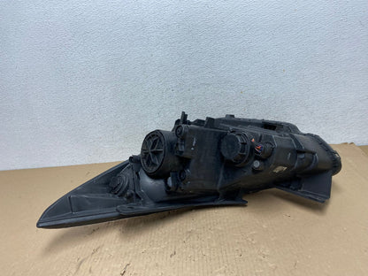 2011 - 2015 Hyundai Sonata Hybrid Right Passenger Halogen Headlight AE8763 LK6