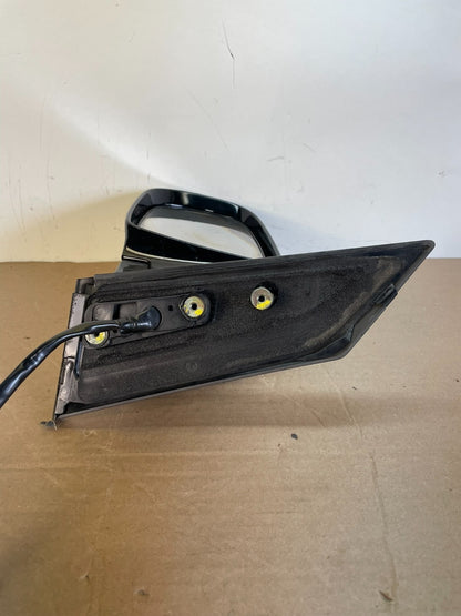 2006 - 2007 Subaru B9 Tribeca Left Driver LH Side Door Turn Sgn Mirror AG7867 DW4