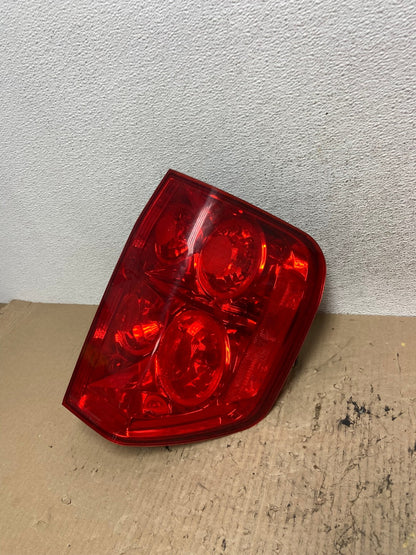 2003 2004 2005 Honda Pilot Right Passenger RH Side Tail Light AF7014 LK1