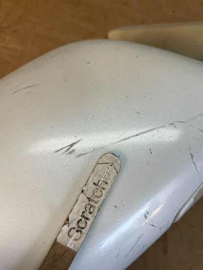 1997 to 2001 Lexus ES300 Right Passenger RH View Door Mirror AE8568 DW7