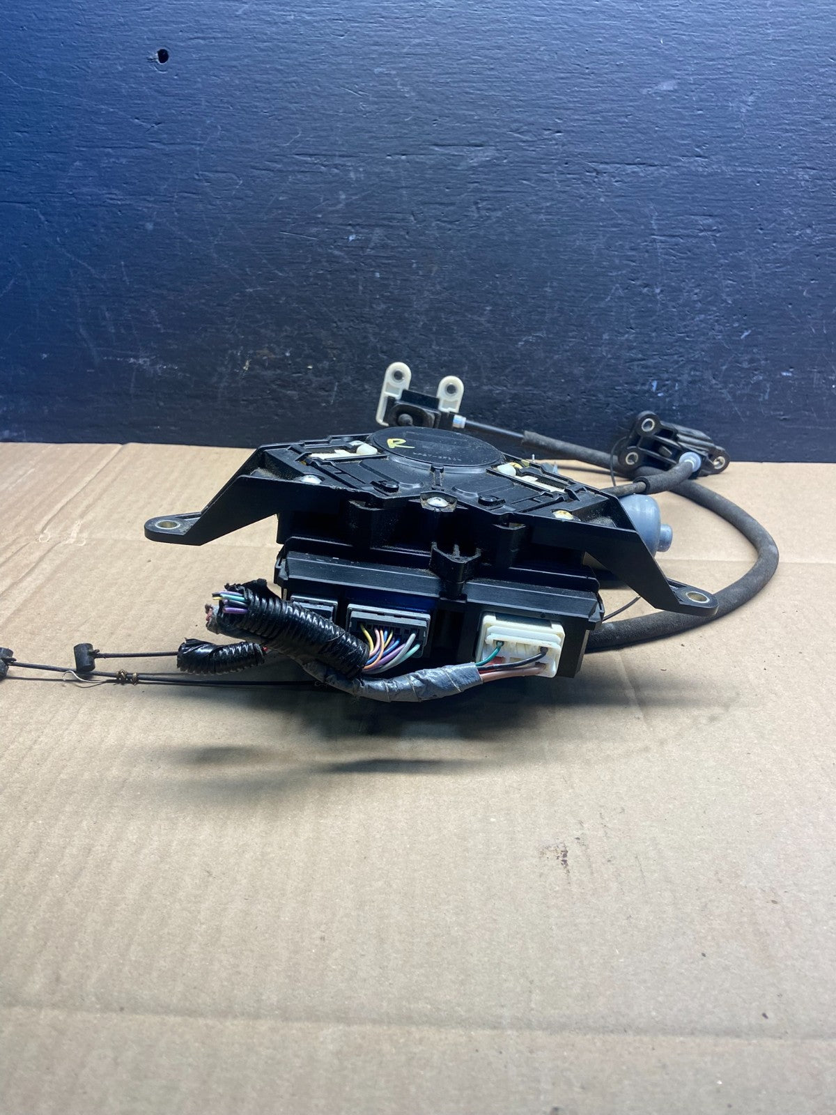 2011-2017 Honda Odyssey Rear Right Passenger Power Sliding Door Motor AD1836 DG1