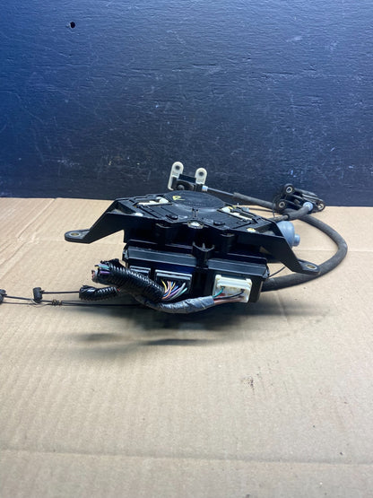 2011-2017 Honda Odyssey Rear Right Passenger Power Sliding Door Motor AD1836 DG1