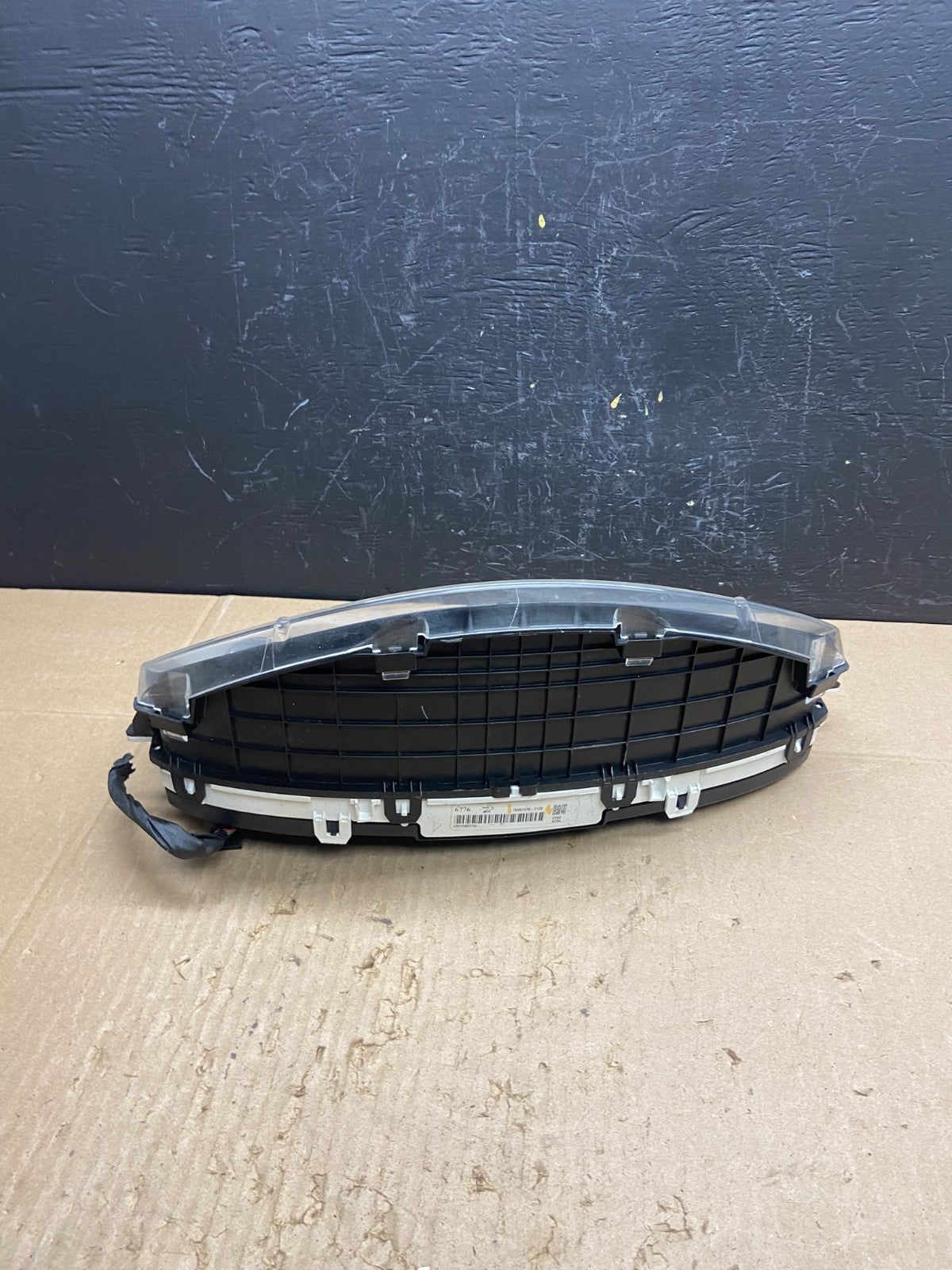 2013 to 2014 Cadillac Escalade Instrument Speedometer Cluster Gauge ab9756 DG4