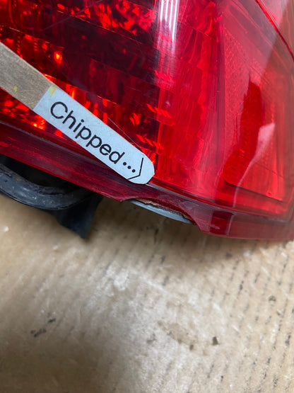 2001 -2003 Honda Civic Sedan Right Passenger Side Tail Light AE1200 LK5
