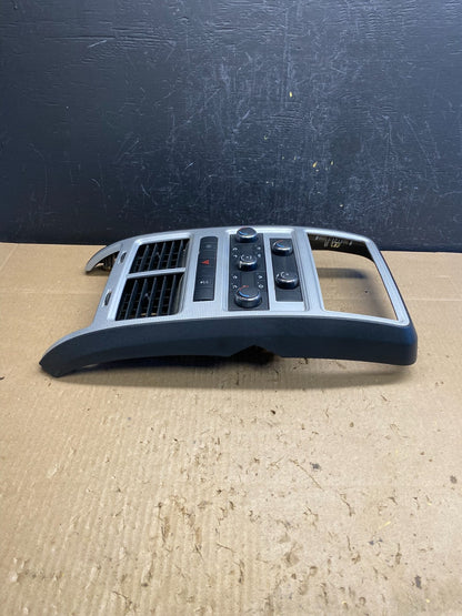 2009 2010 Dodge Journey Center Dash A/C AC Climate Control Bezel Trim AC6746 DG1