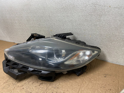 2013 - 2015 Mazda Cx9 Cx-9 Left Driver LH Halogen Headlight Oem AA49321