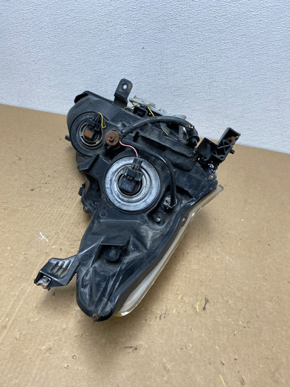 2013 2014 2015 Nissan Altima Left Driver LH Side Halogen Headlight TYC AC1368 DW10