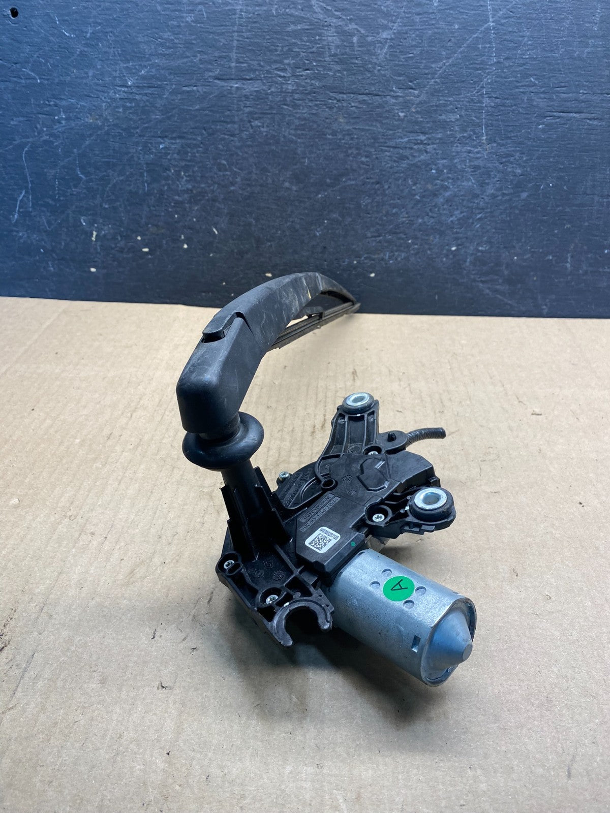 2004-2010 Infiniti QX60 Rear Liftgate Back Window Wiper Motor AG9666 DG4