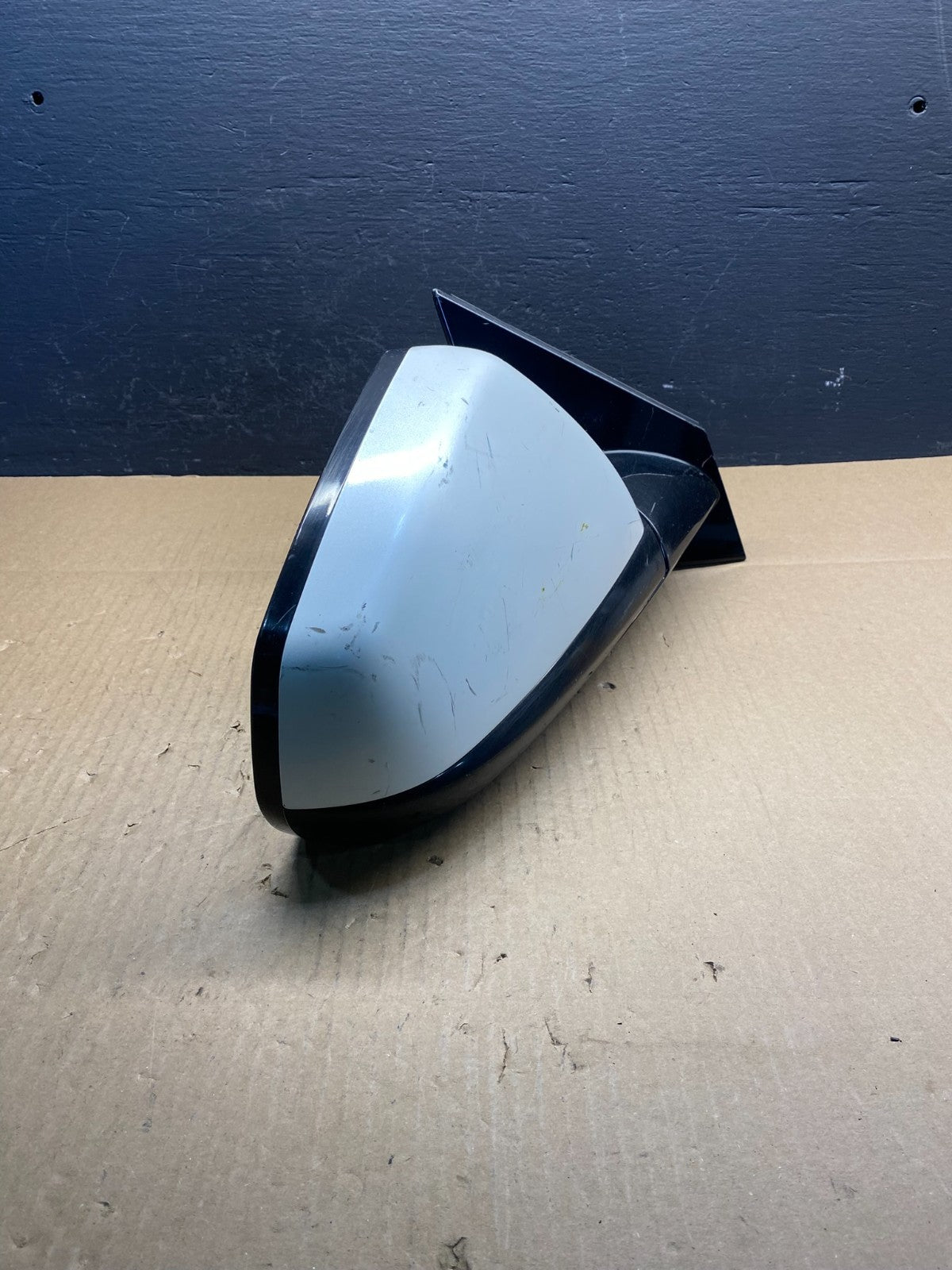 2010 to 2015 Cadillac SRX Right Passenger Rh Side Door Mirror Oem AC2516 MS1