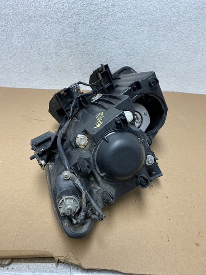 2007 - 2009 Mazda Cx9 Cx-9 Right Passenger RH Headlight Halogen AD6414 DW7