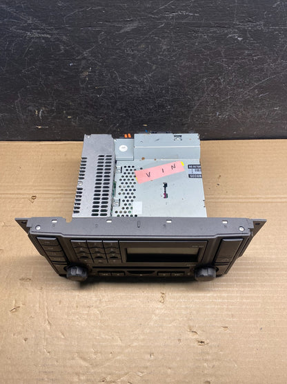 2006 2007 2008 2009 Range Rover Sport 6 CD Changer Stereo Radio ad9523 DG3