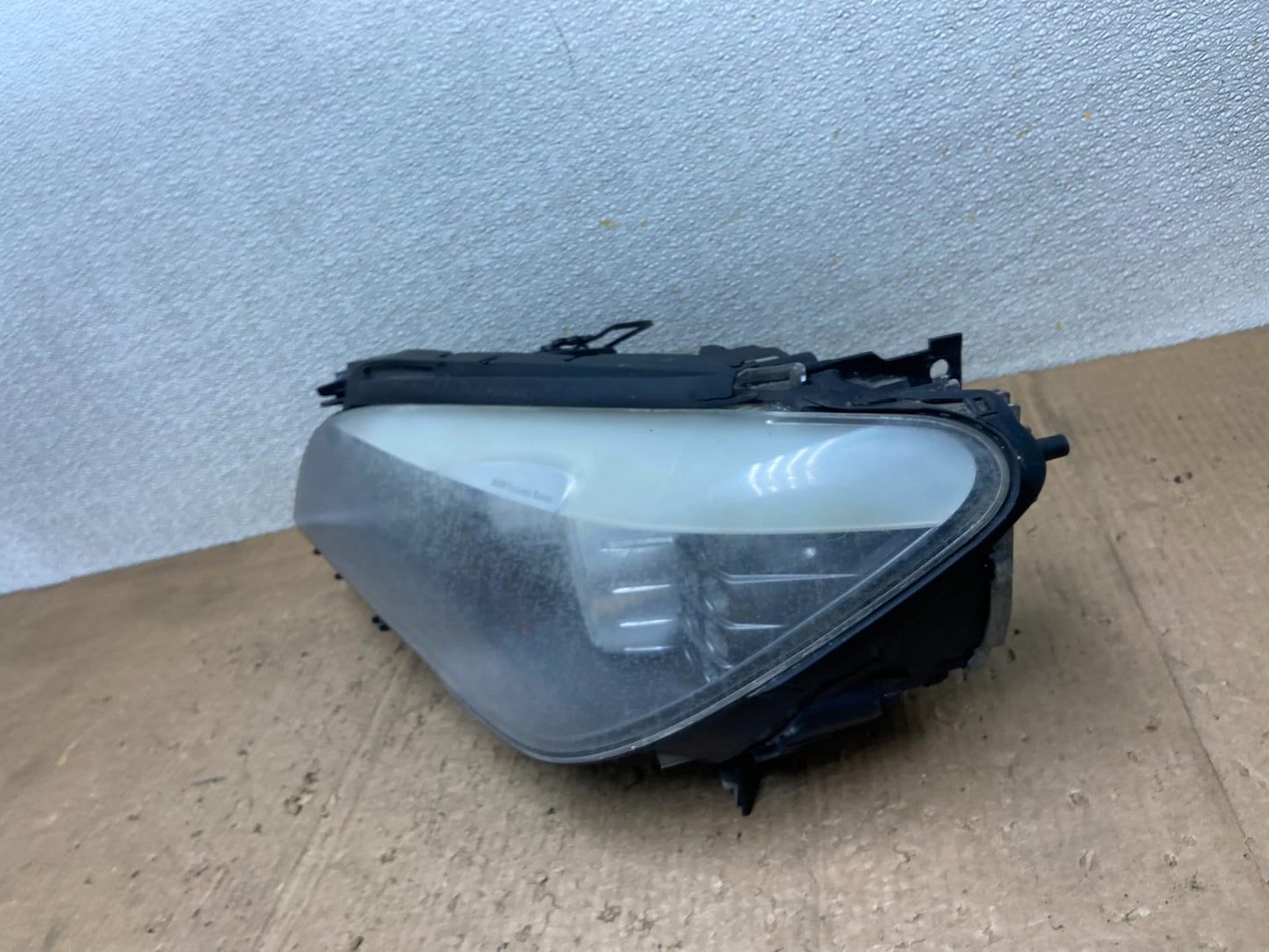 2009-2012 BMW 7-Series 740i 750i Left Driver LH Xenon HID Headlight OE AA8415 DG1