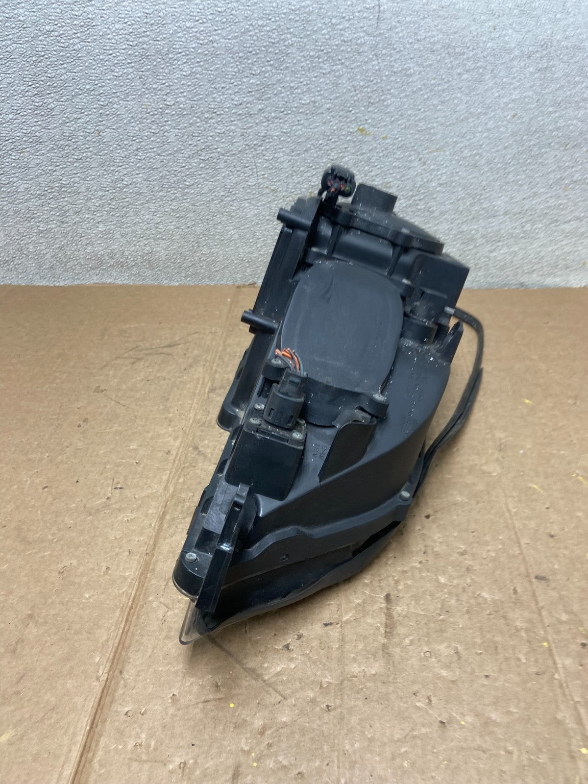 2003 to 2006 Lincoln Ls Left Driver Lh Headlight Halogen Oem AA1635 DW6