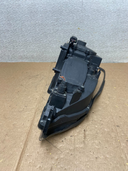 2003 to 2006 Lincoln Ls Left Driver Lh Headlight Halogen Oem AA1635 DW6