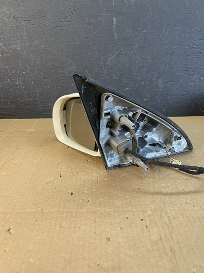 2006-2010 Mercedes-Benz R-Class R350 R500 Left Driver Door Mirror AC9847 DW5