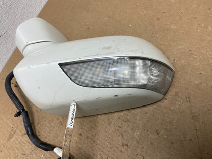2007 to 2012 Acura RDX Right Passenger RH Side View Door Mirror OEM AC1421 DW4