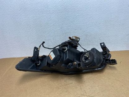 2004 2005 2006 Acura TL Headlight Right Passenger Side Xenon HID AD6297 DW7