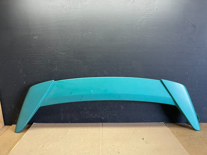 2003 to 2008 Hyundai Tiburon Rear Spoiler Wing W/ 3RD Break Light AB78620