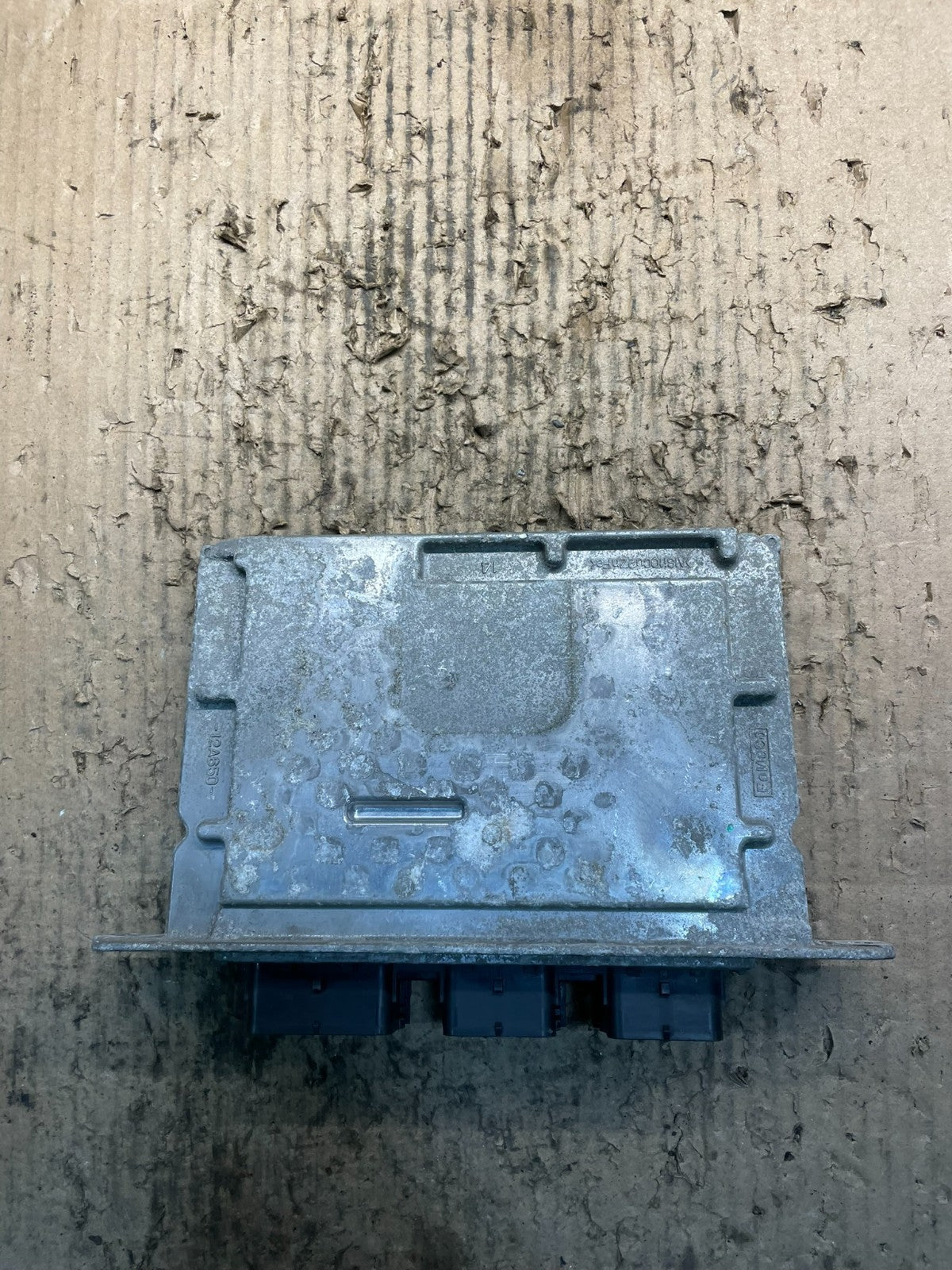 2008 Ford Van E-Series 5.4L Engine Control Module 8C2A-12A650-APB v0840 DG2