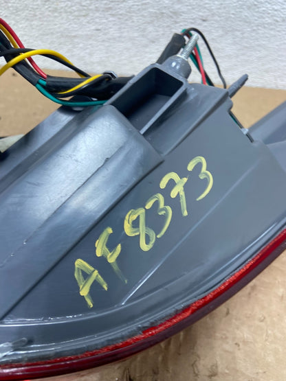 2011 2012 2013 Hyundai Elantra Sedan Left Driver Side Tail Light AF8373 DW9