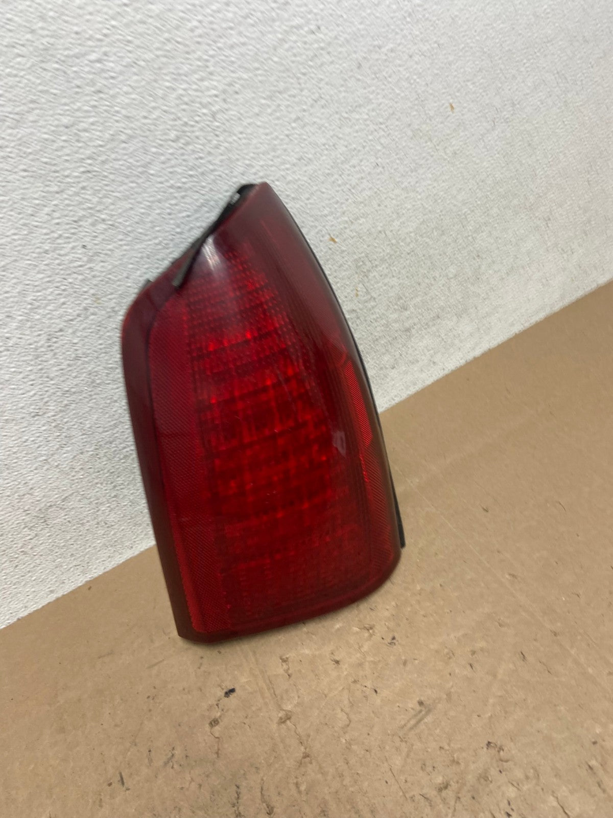 2000 to 2005 Cadillac Deville Right Passenger Rh Side Tail Light DEPO AE6535 LK2
