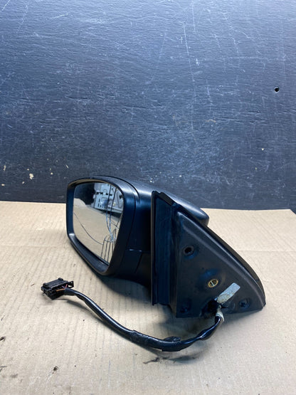2011-2016 Volkswagen Jetta Sedan Left Driver View Door Mirror AI7325DW13