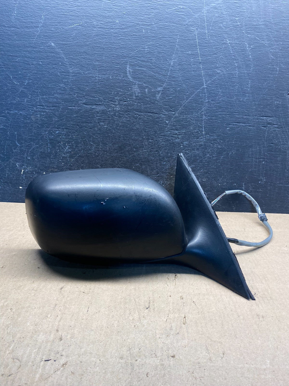 2006 to 2007 Lexus GS300 GS350 GS430 Right Passenger Power Door Mirror AG3469 MS0