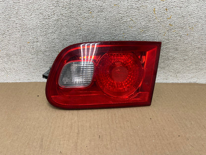 2006 to 2011 Buick Lucerne Right Passenger Side Inner Tail Light AH5720 LK0