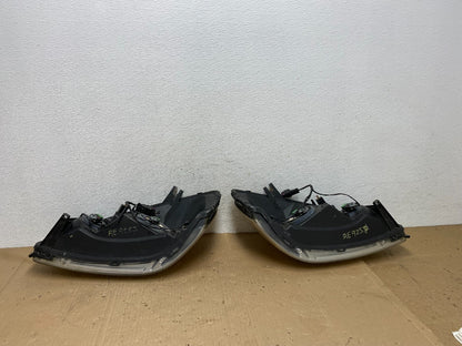 2005 - 2009 Pontiac Montana / Uplander Left+Right Headlights AE9257 DW8