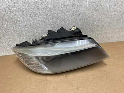 2009-2011 BMW 3 Series 328i 4/D Sedan Headlight Halogen Right Passenger W8476 DW0