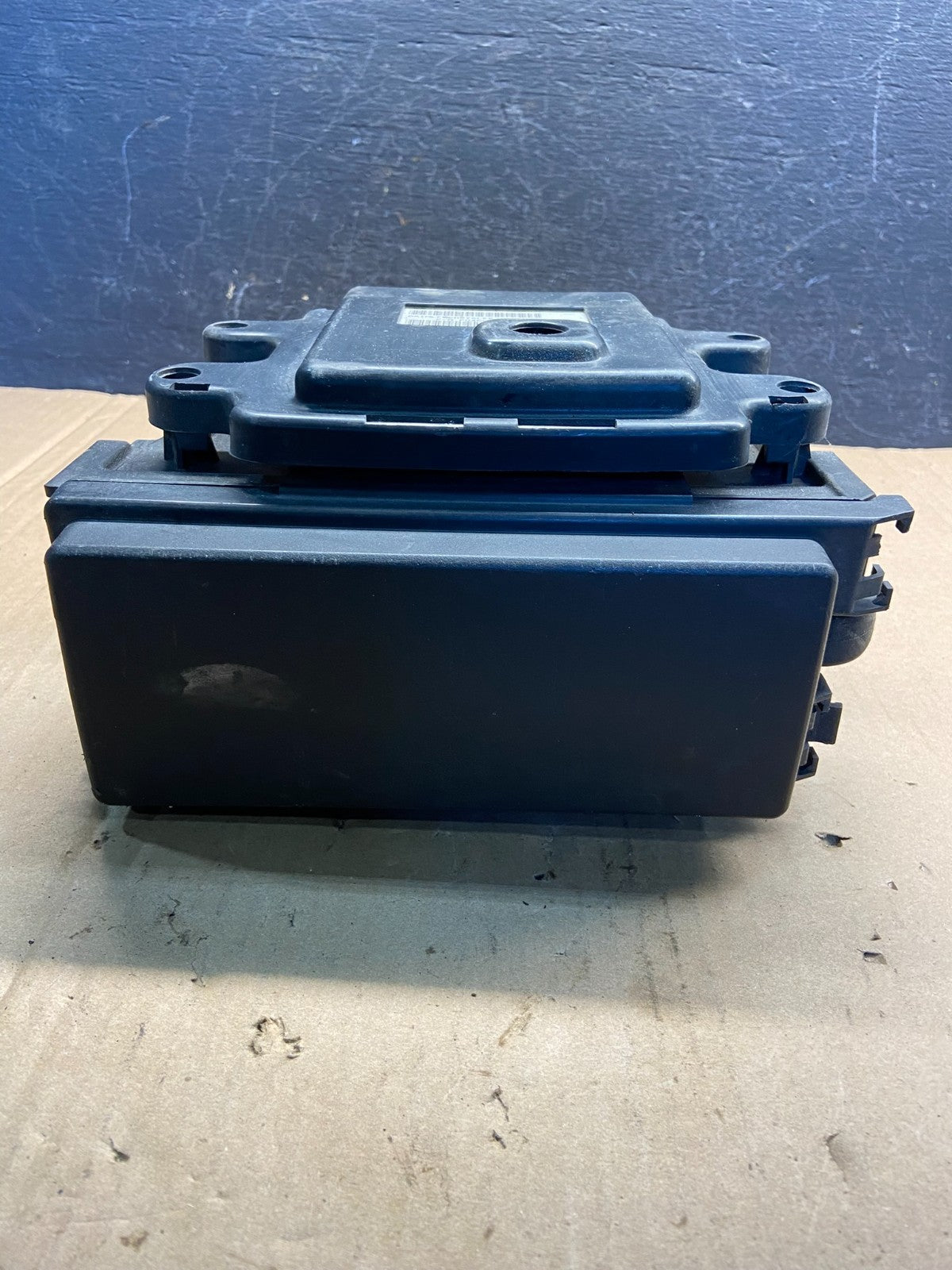 2007 Jeep Grand Cherokee Fuse Box BCM Body Control Module AE2313 DW5