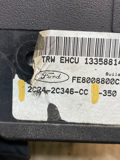 2002 Ford F250 F350 4X4 Engine Control ECU ECM Computer Module ah1652 DG6