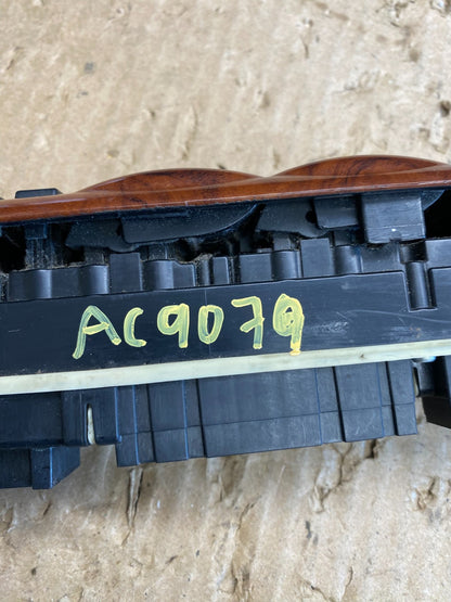 2007-2013 Chevy Suburban Tahoe Yukon Front Left Driver Window Switch AC9079 DG5