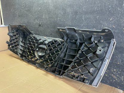 2005 2006 2007 Nissan Pathfinder Chrome Front Upper Grill Grille OEM AA8813 DG5
