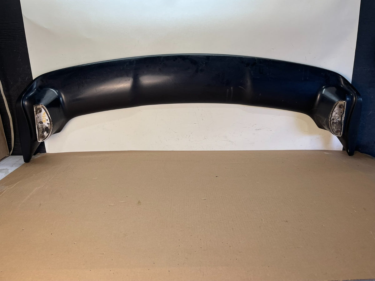 2005 to 2010 Scion TC Rear Spoiler Wing AI3936 DG5