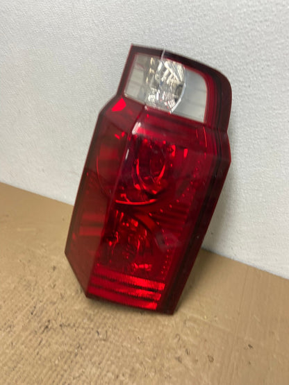 2006 to 2010 Jeep Commander Right Passenger Side Tail Light OEM AC4022 LK1
