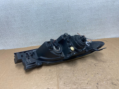 2004 to 2009 Mazda 3 Sedan Left Driver LH Side Halogen Headlight Oem AA3749 DW5