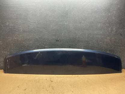 2009 to 2014 Volkswagen Routan Rear Spoiler OEM AA2435 DG0