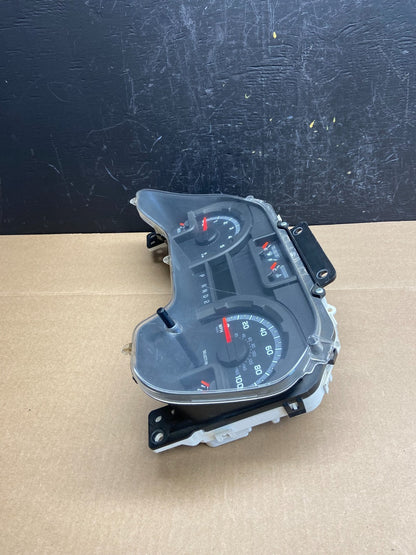2009 Ford E150 E250 E350 VAN Gauge Speedometer Cluster Oem ac4870 DG2