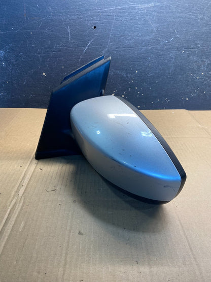 2013 to 2016 Ford Escape Left Driver Lh Power Door Mirror Oem AB2653 MS2